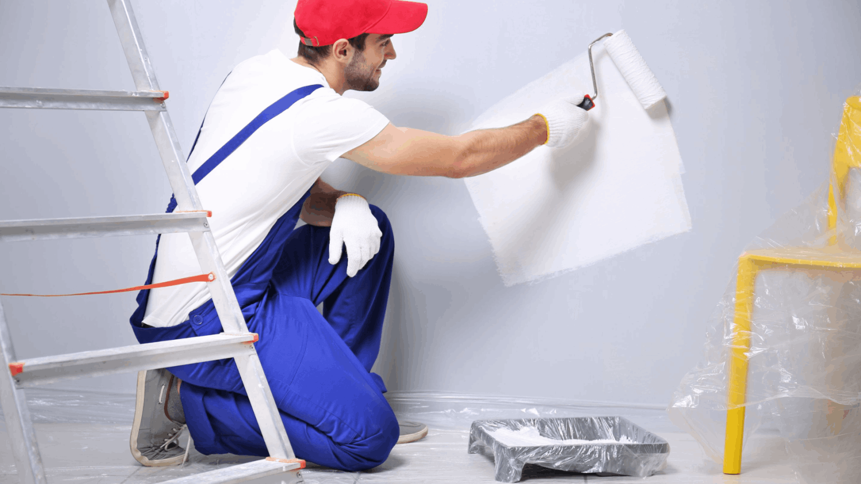 paint contractor