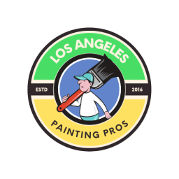LA Painting Pros Logo